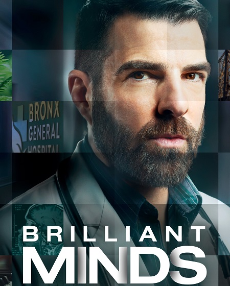 مشاهدة مسلسل Brilliant Minds الموسم الاول الحلقة 6 مترجمة