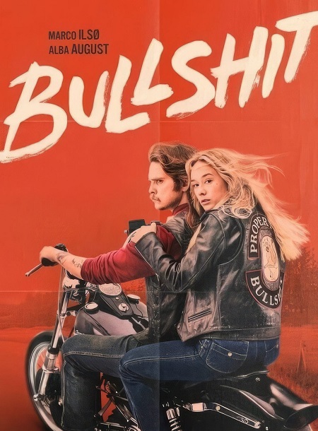 مشاهدة مسلسل Bullshit الحلقة 6 مترجمة
