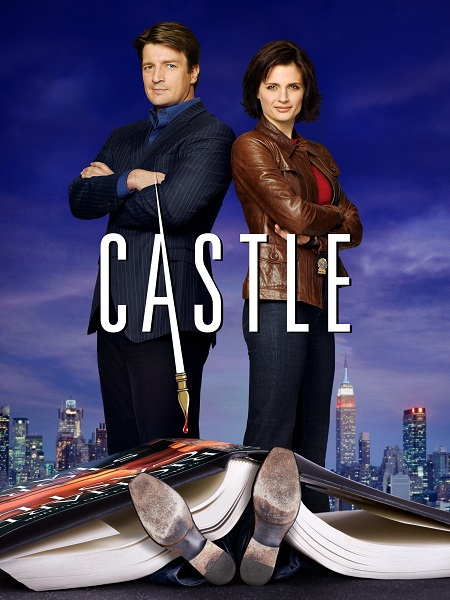 مشاهدة مسلسل Castle الموسم الاول الحلقة 6 مترجمة