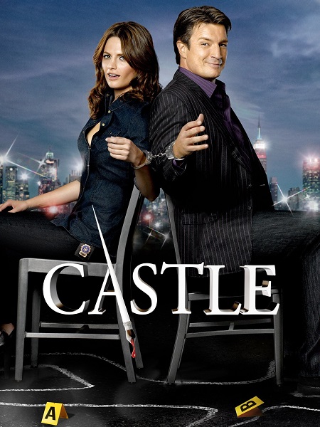 مشاهدة مسلسل Castle الموسم الثالث الحلقة 18 مترجمة