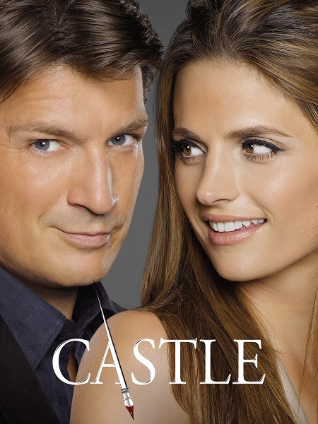 مشاهدة مسلسل Castle الموسم الثامن الحلقة 4 مترجمة