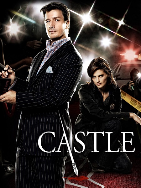 مشاهدة مسلسل Castle الموسم الثاني الحلقة 10 مترجمة
