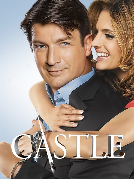 مشاهدة مسلسل Castle الموسم الخامس الحلقة 3 مترجمة
