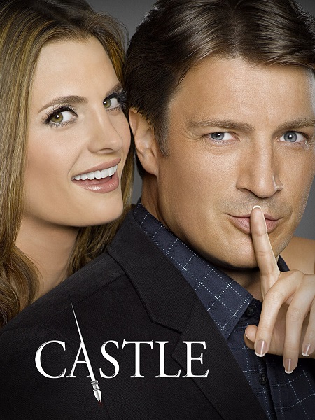 مشاهدة مسلسل Castle الموسم الرابع الحلقة 17 مترجمة