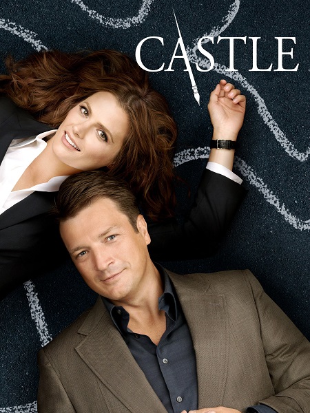 مشاهدة مسلسل Castle الموسم السابع الحلقة 10 مترجمة