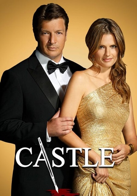 مشاهدة مسلسل Castle الموسم السادس الحلقة 3 مترجمة