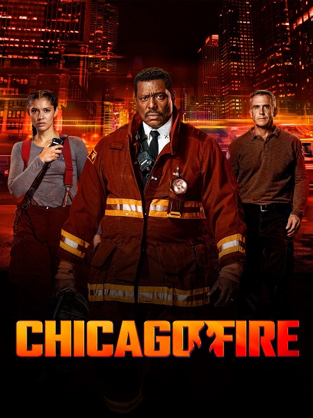 مشاهدة مسلسل Chicago Fire الموسم 12 الحلقة 11 مترجمة