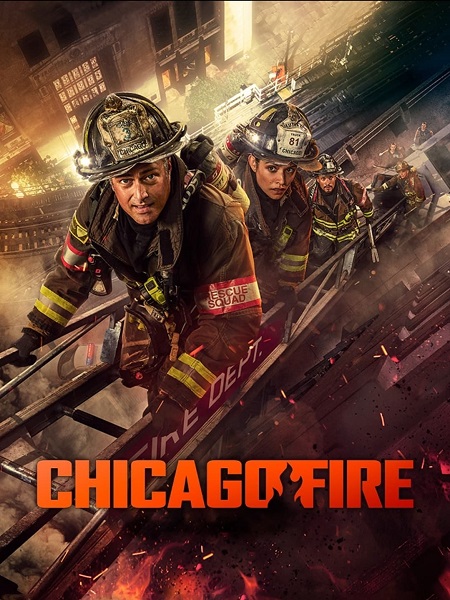 مشاهدة مسلسل Chicago Fire الموسم 13 الحلقة 3 مترجمة