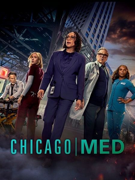 مشاهدة مسلسل Chicago Med الموسم 10 الحلقة 6 مترجمة