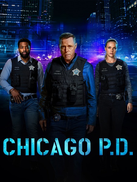 مشاهدة مسلسل Chicago PD الموسم 11 الحلقة 2 مترجمة