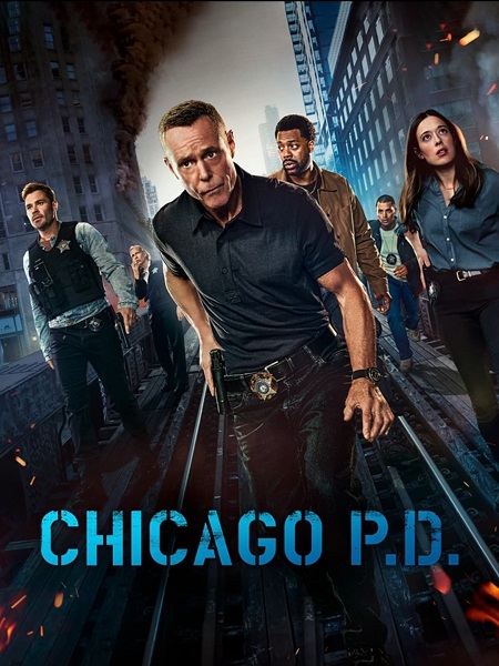 مشاهدة مسلسل Chicago PD الموسم 12 الحلقة 2 مترجمة