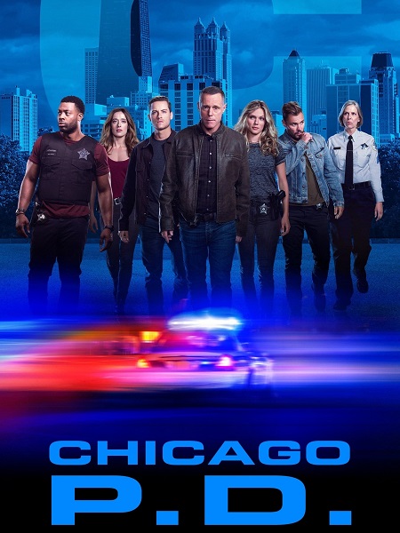 مشاهدة مسلسل Chicago PD الموسم السابع الحلقة 17 مترجمة