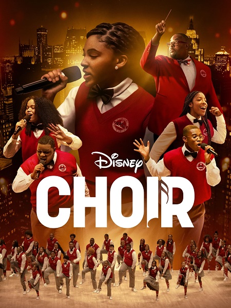 مشاهدة مسلسل Choir الحلقة 4 مترجمة