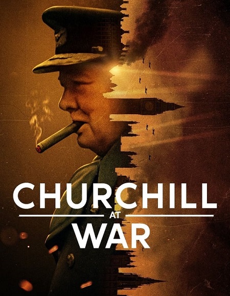 مشاهدة مسلسل Churchill at War الحلقة 2 مترجمة