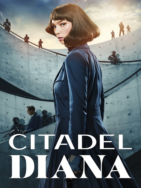 مشاهدة مسلسل Citadel Diana الموسم الاول الحلقة 2 مترجمة