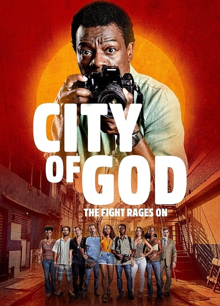 مشاهدة مسلسل City of God The Fight Rages On الموسم الاول الحلقة 3 مترجمة