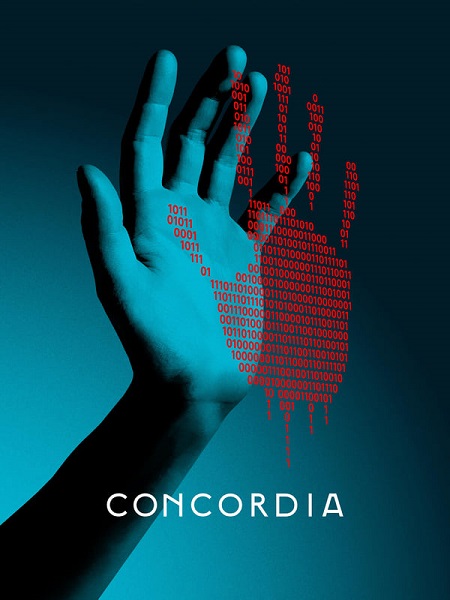 مشاهدة مسلسل Concordia الحلقة 3 مترجمة