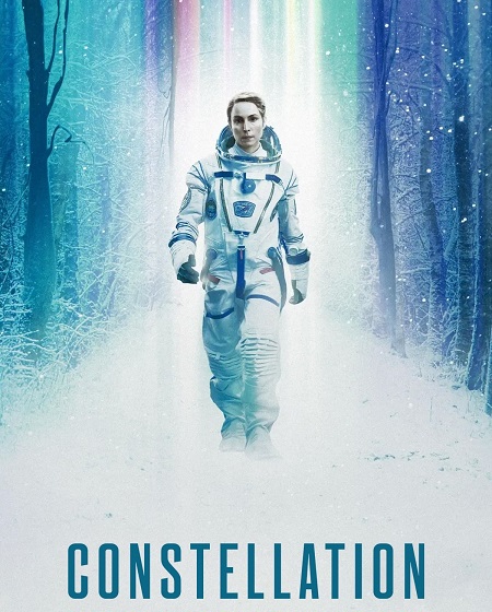 مشاهدة مسلسل Constellation الموسم الاول الحلقة 3 مترجمة