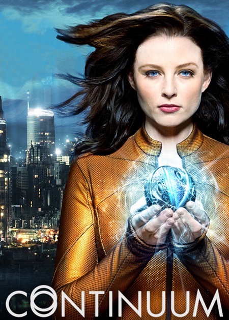 مشاهدة مسلسل Continuum الموسم الاول الحلقة 4 مترجمة