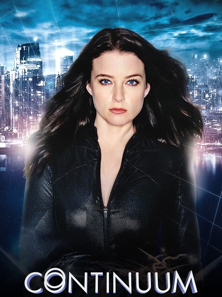 مشاهدة مسلسل Continuum الموسم الثالث الحلقة 1 مترجمة