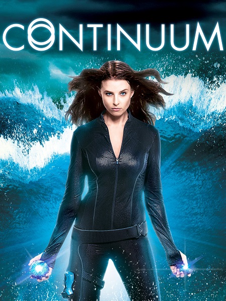 مشاهدة مسلسل Continuum الموسم الثاني الحلقة 12 مترجمة