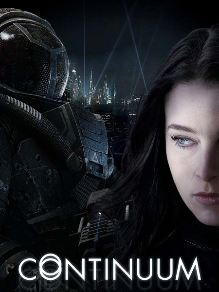 مشاهدة مسلسل Continuum الموسم الرابع الحلقة 5 مترجمة