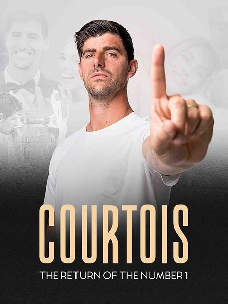 مشاهدة مسلسل Courtois The Return of the Number 1 الحلقة 1 مترجمة