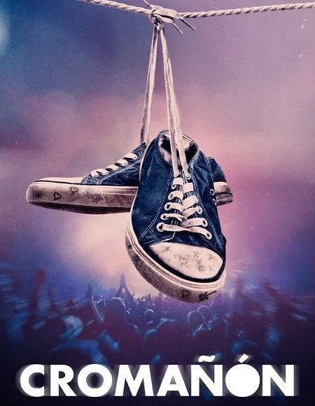 مشاهدة مسلسل Cromanon الموسم الاول الحلقة 8 مترجمة