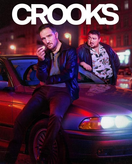 مشاهدة مسلسل Crooks الموسم الاول الحلقة 5 مترجمة