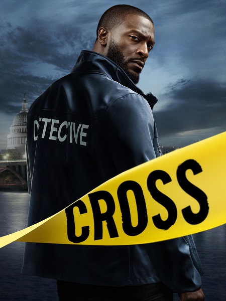 مشاهدة مسلسل Cross الموسم الاول الحلقة 4 مترجمة