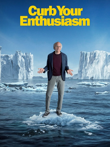 مشاهدة مسلسل Curb Your Enthusiasm الموسم 12 الحلقة 10 مترجمة