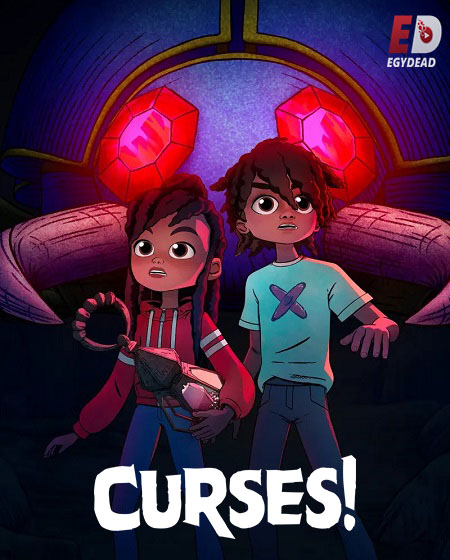 مشاهدة مسلسل Curses الموسم الثاني الحلقة 5 مترجمة