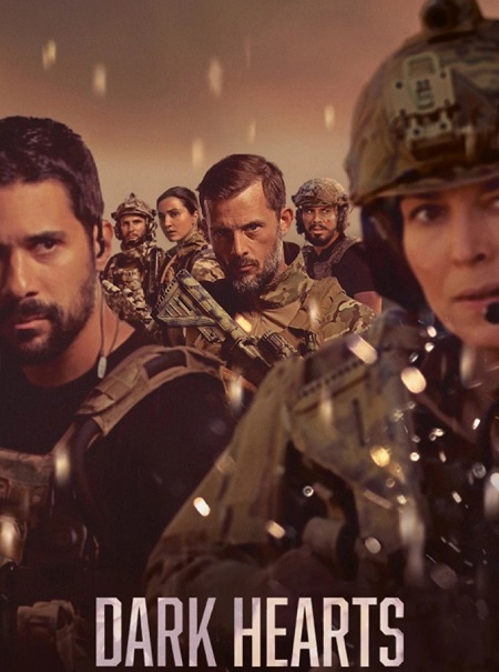 مشاهدة مسلسل Dark Hearts الموسم الاول الحلقة 6 مترجمة
