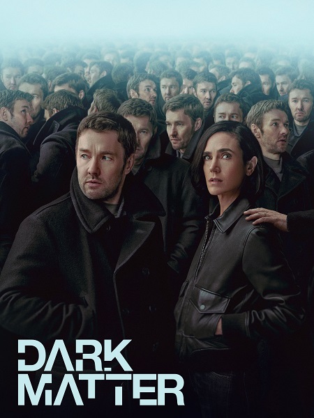مشاهدة مسلسل Dark Matter 2024 الموسم الاول الحلقة 4 مترجمة