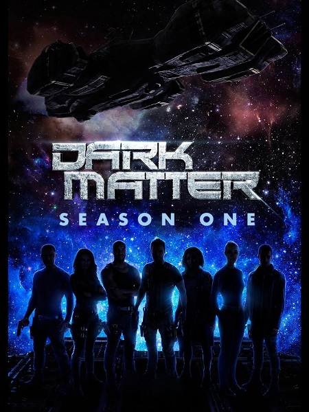 مشاهدة مسلسل Dark Matter الموسم الاول الحلقة 7 مترجمة