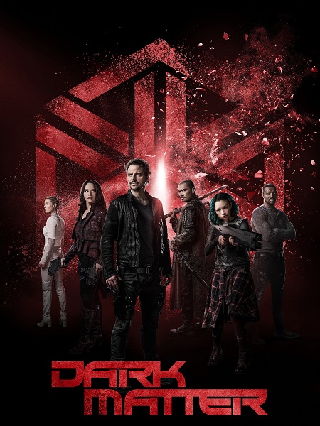 مشاهدة مسلسل Dark Matter الموسم الثالث الحلقة  7 مترجمة