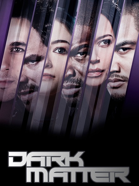 مشاهدة مسلسل Dark Matter الموسم الثاني الحلقة 9 مترجمة