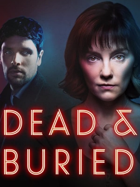 مشاهدة مسلسل Dead and Buried الحلقة 4 مترجمة