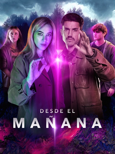 مشاهدة مسلسل Desde el manana الموسم الاول الحلقة 6 مترجمة