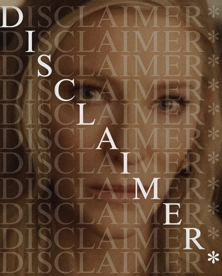 مشاهدة مسلسل Disclaimer الحلقة 6 مترجمة