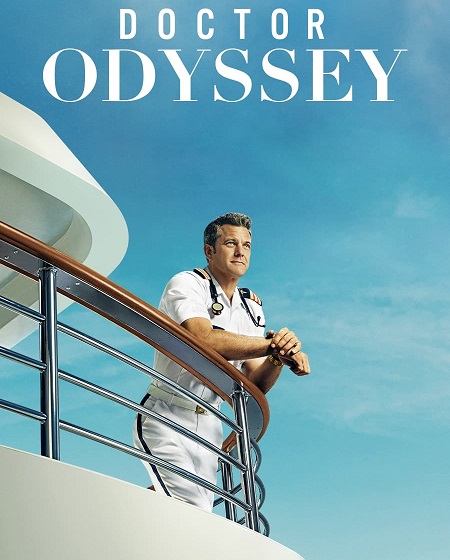 مشاهدة مسلسل Doctor Odyssey الموسم الاول الحلقة 3 مترجمة