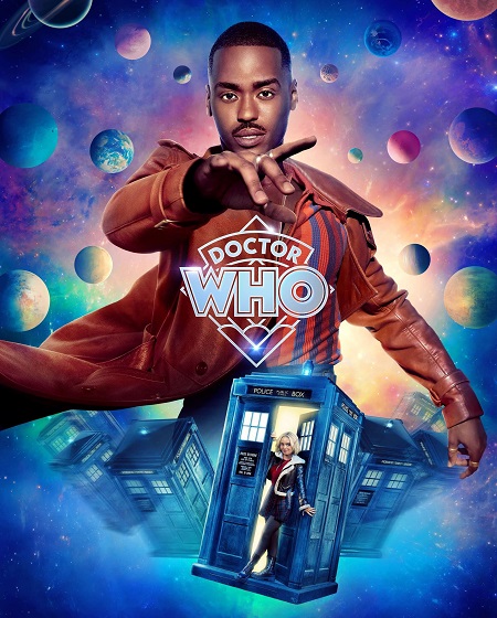 مشاهدة مسلسل Doctor Who 2023 الموسم الاول الحلقة 6 مترجمة