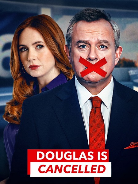 مشاهدة مسلسل Douglas Is Cancelled الحلقة 3 مترجمة