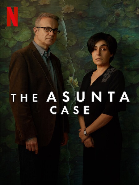 مشاهدة مسلسل El caso Asunta الحلقة 6 مترجمة