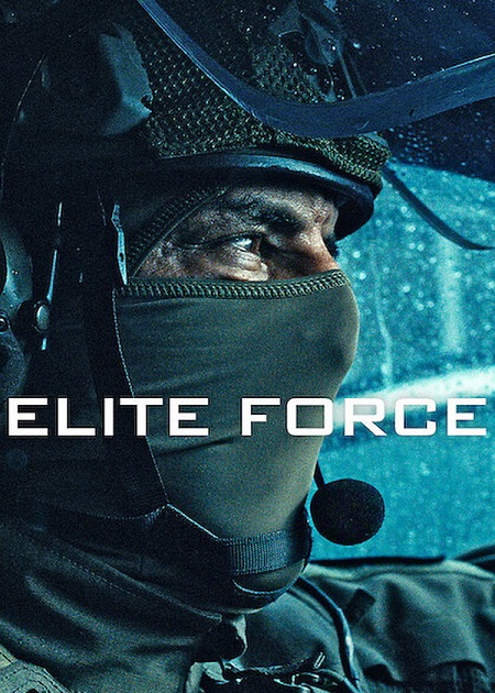 مشاهدة مسلسل Elite Force الموسم الاول الحلقة 6 مترجمة