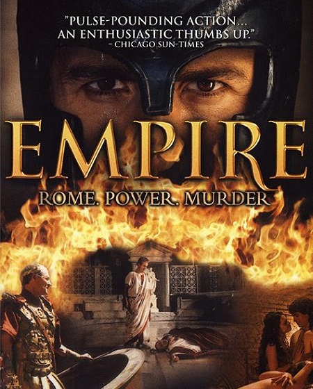 مشاهدة مسلسل Empire 2005 الحلقة 4 مترجمة