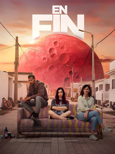 مشاهدة مسلسل En fin الموسم الاول الحلقة 2 مترجمة