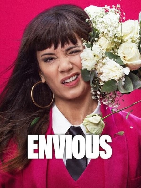 مشاهدة مسلسل Envious الموسم الاول الحلقة 8 مترجمة