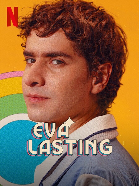 مشاهدة مسلسل Eva Lasting الموسم الثاني الحلقة 7 مترجمة