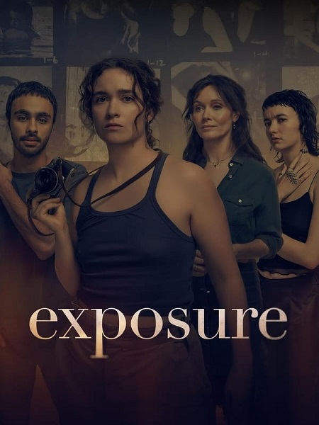 مشاهدة مسلسل Exposure الحلقة 1 مترجمة